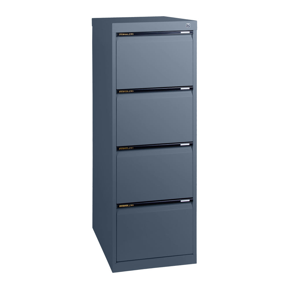 Statewide 4 Drawer Vertical Filing Cabinet