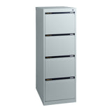 Statewide 4 Drawer Vertical Filing Cabinet