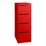 Statewide 4 Drawer Vertical Filing Cabinet