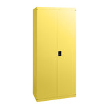 Statewide Economy Cupboard – 2000mm high