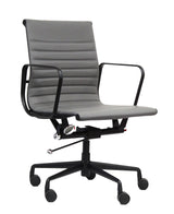 slimline meeting chair