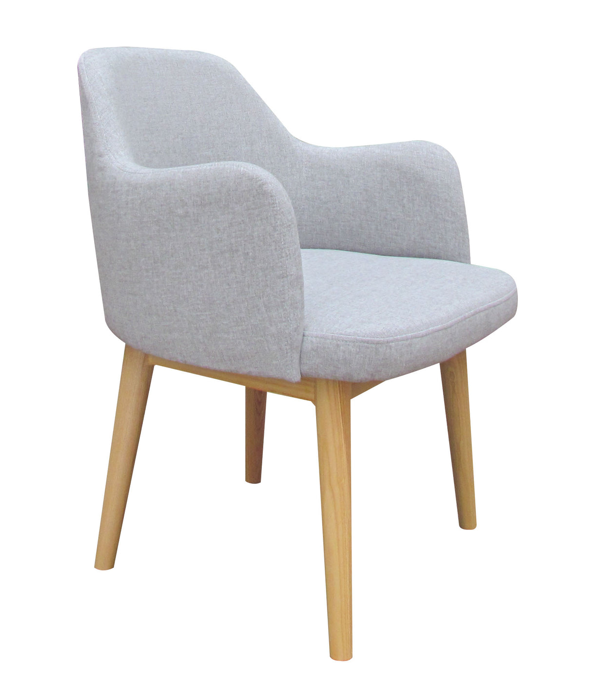 timber frame reception chair