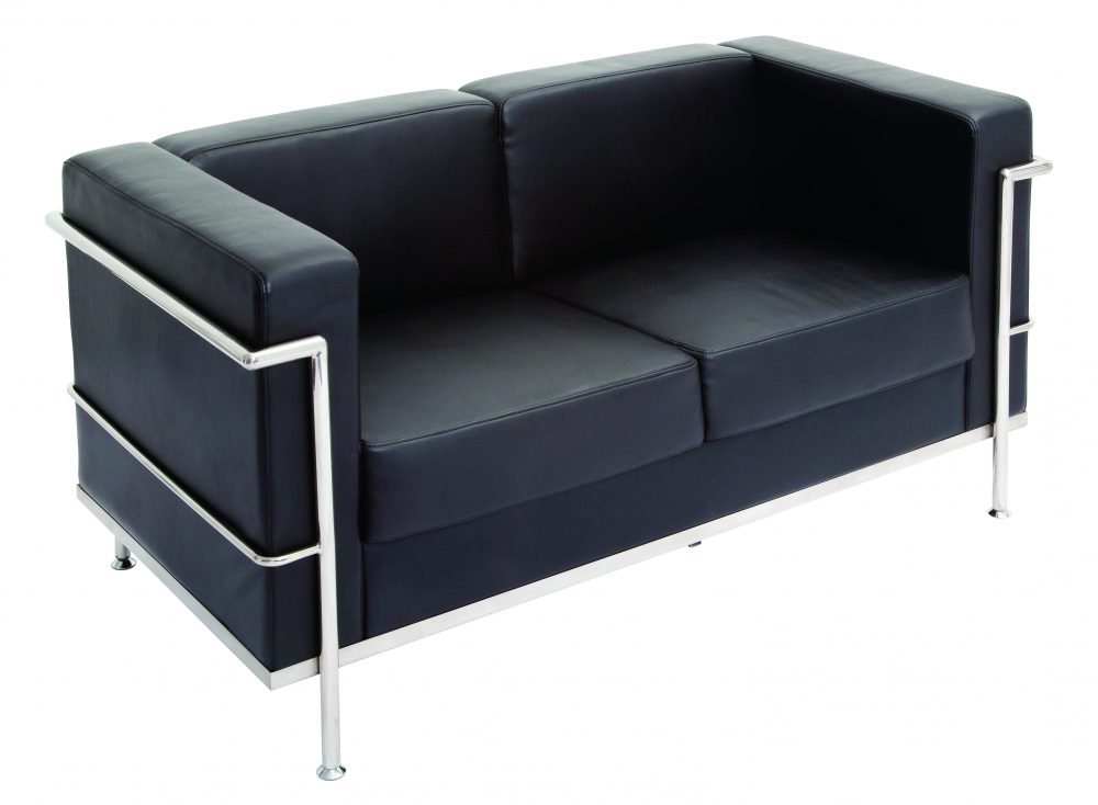 2 seater lounge