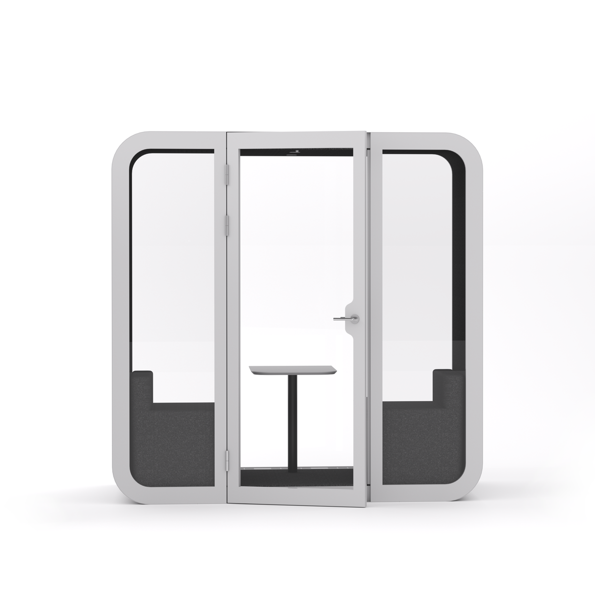 SpacePod Phonebooth