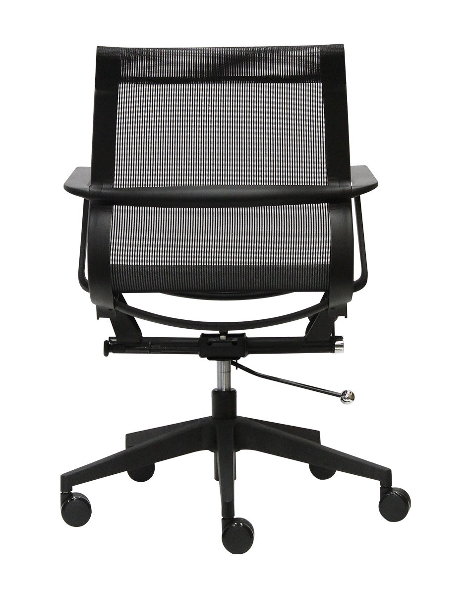 mesh meeting chair