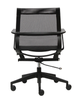 mesh meeting chair