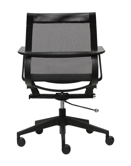 mesh meeting chair