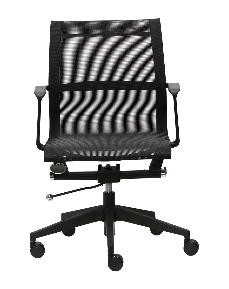 mesh office chair