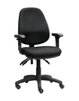 star box task chair