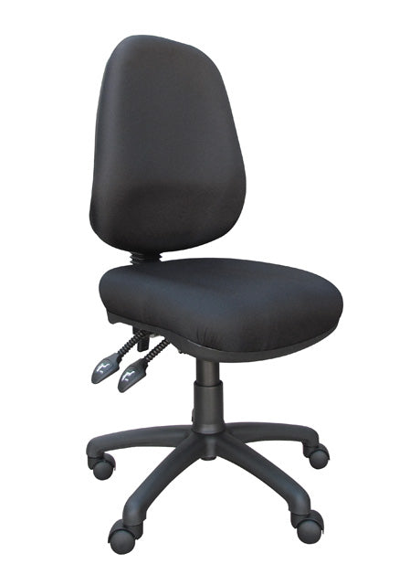 fabric office chair