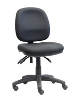 ergonomic task chair