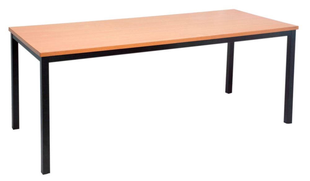 rectangle table