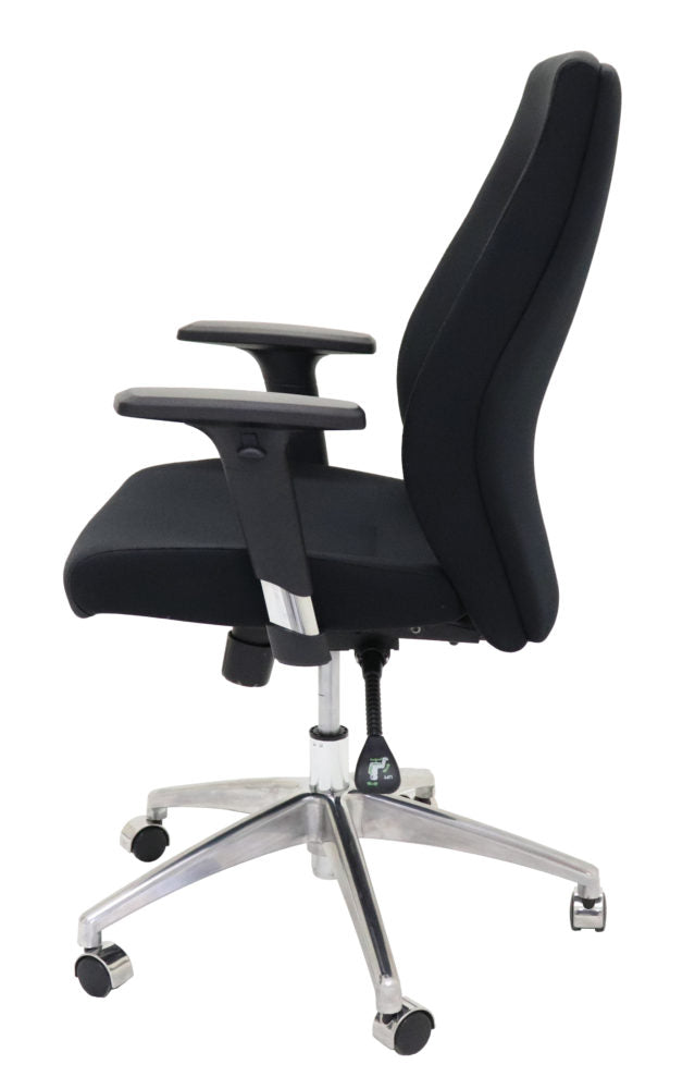 fabric office chair