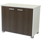 bronte swing door credenza