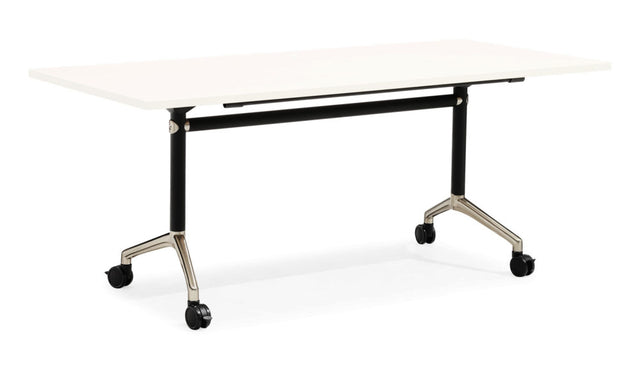 flip top table