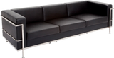 3 seater lounge