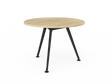 round meeting table