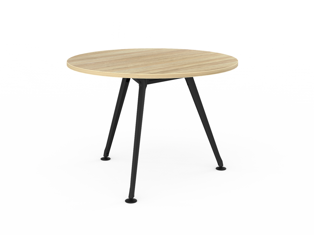 round meeting table