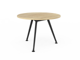 round meeting table