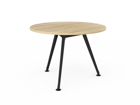 round meeting table