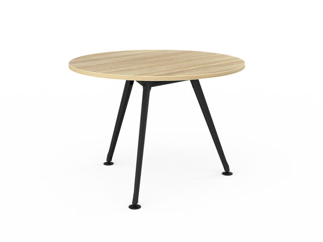 round meeting table