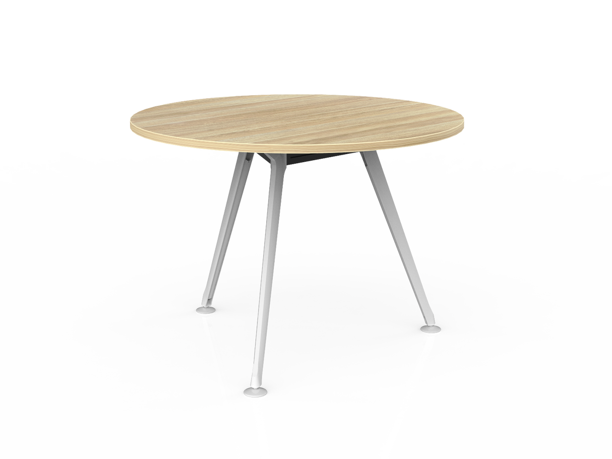 Team Round Meeting Table