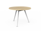 Team Round Meeting Table