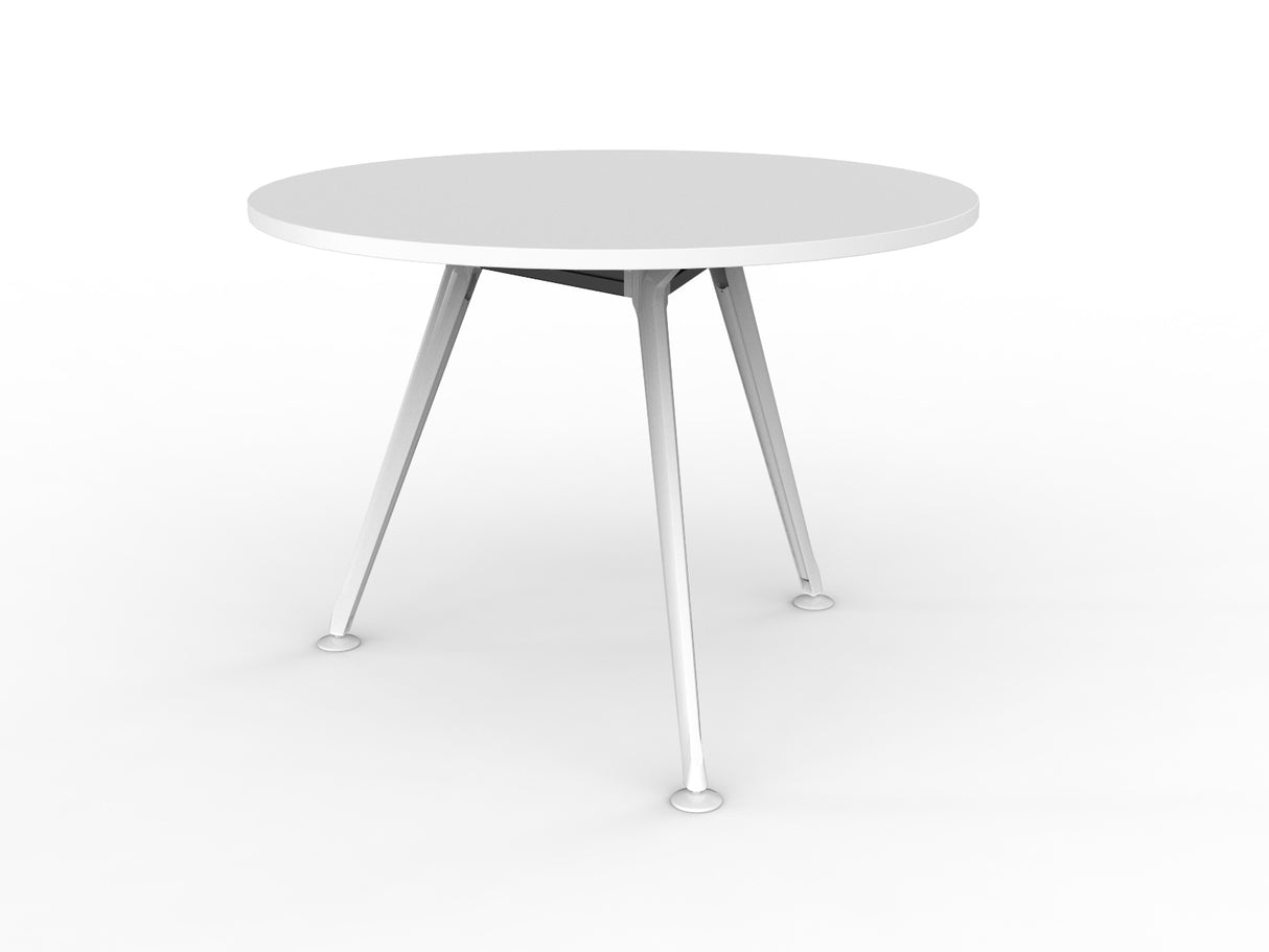 Team Round Meeting Table