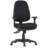 high back office chair