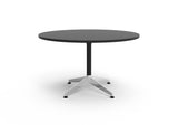 Typhoon Chrome Foot Round Table