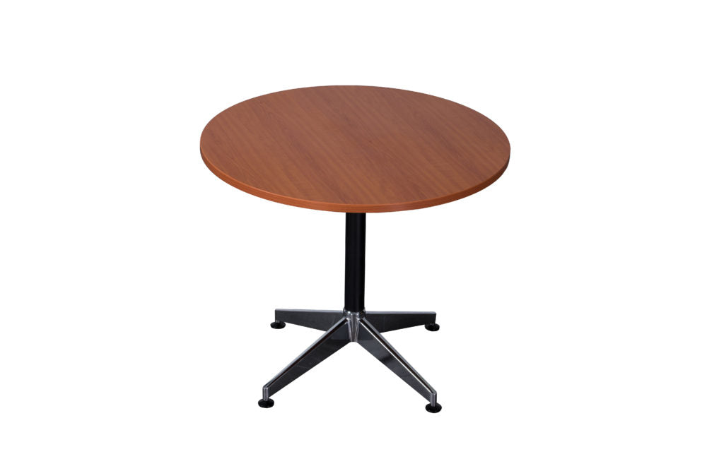 round meeting table