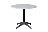 Typhoon Chrome Foot Round Table