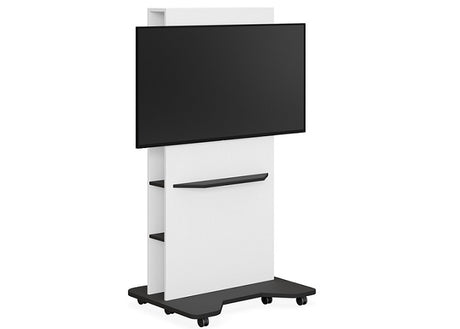 mobile display unit