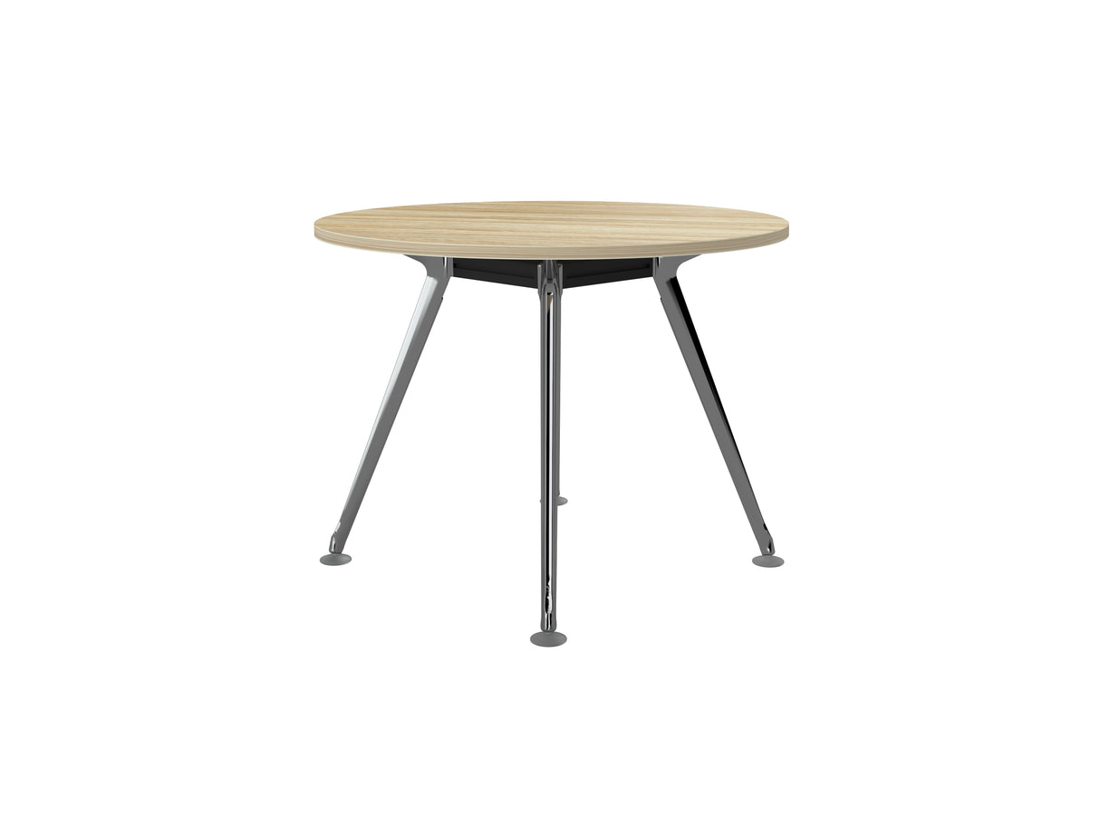 Team Round Meeting Table