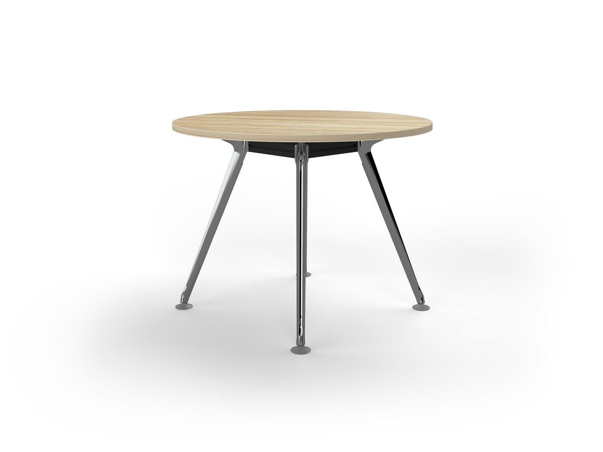 Team Round Meeting Table