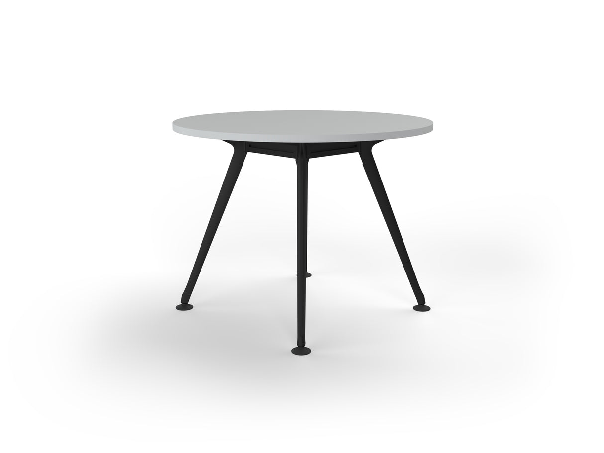 Team Round Meeting Table