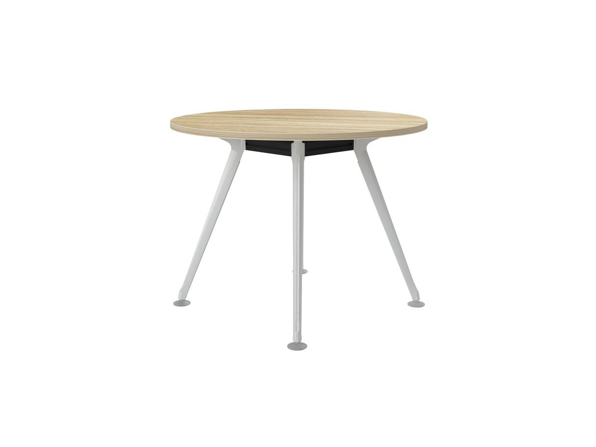 Team Round Meeting Table