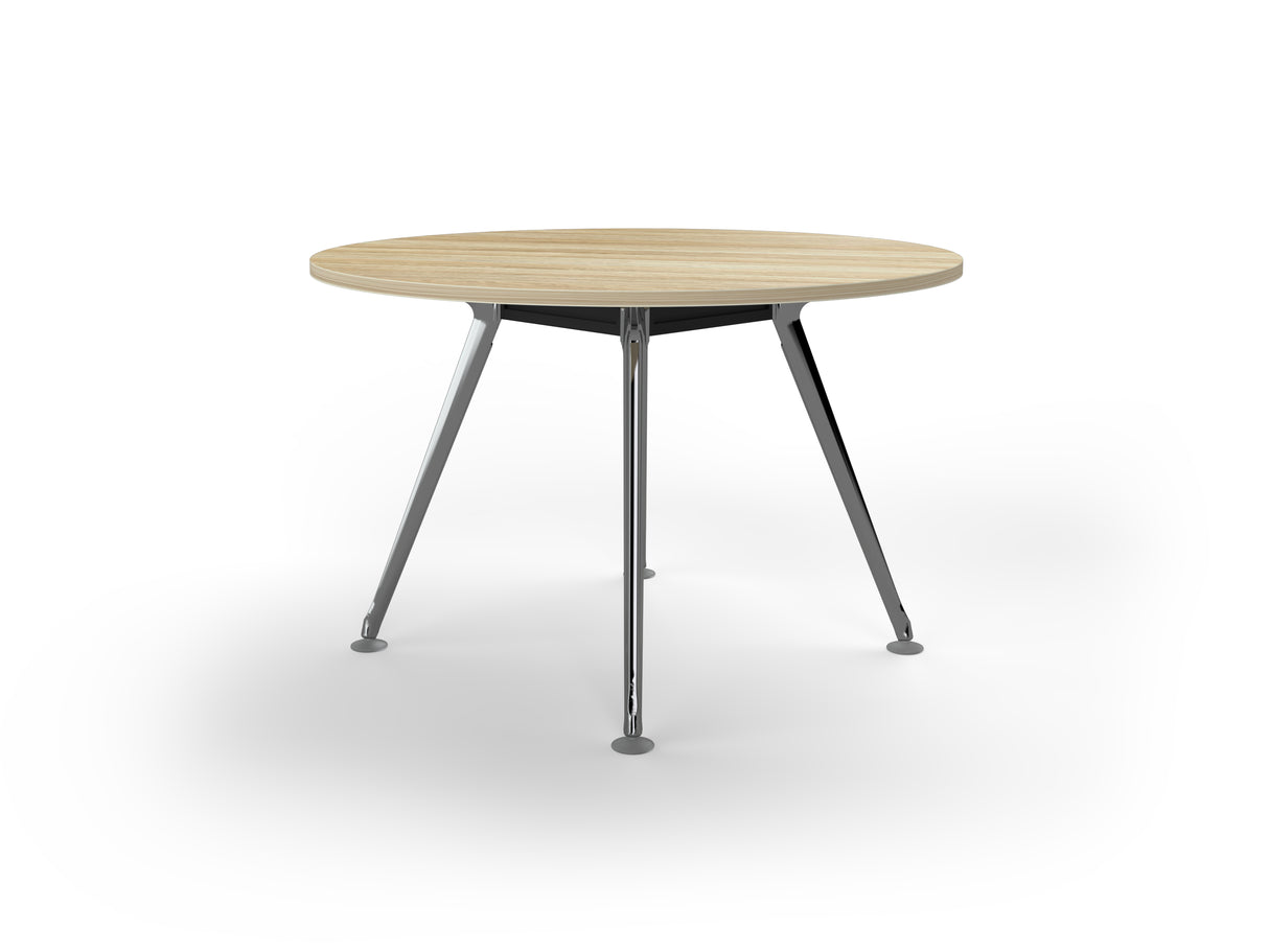 Team Round Meeting Table