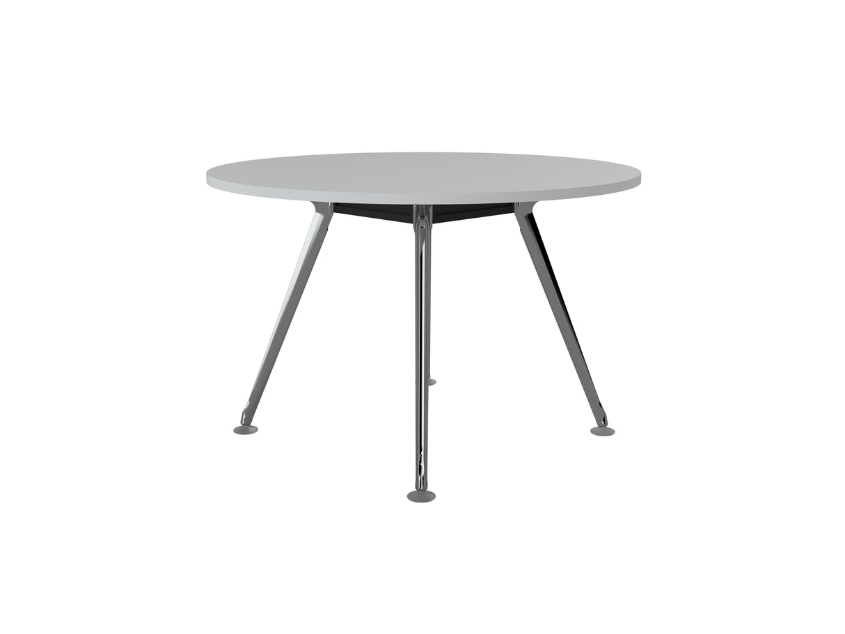 Team Round Meeting Table