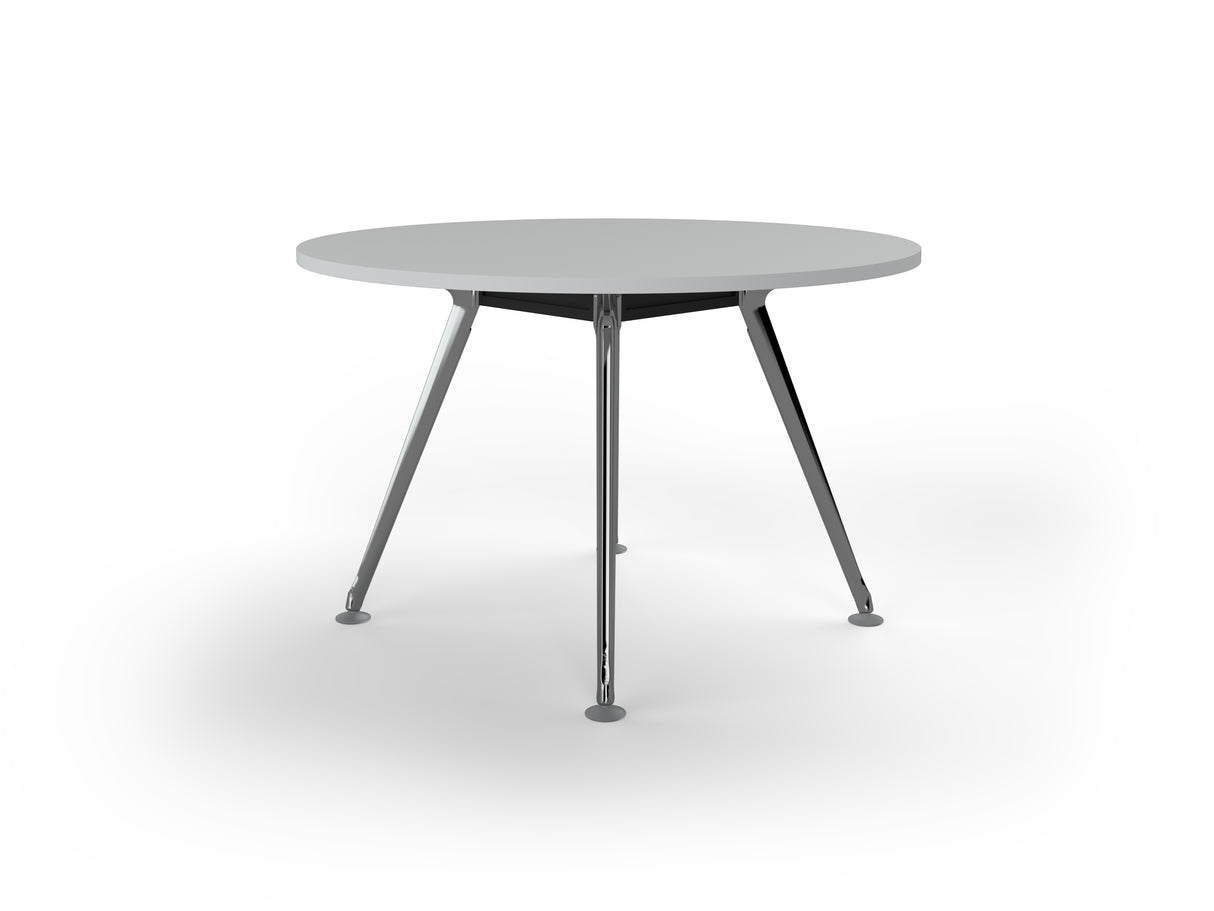 Team Round Meeting Table