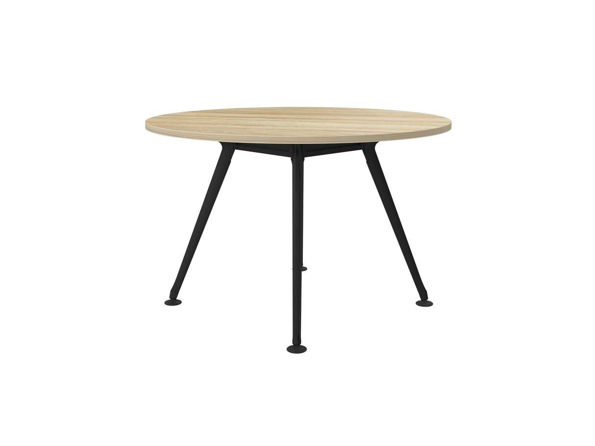 Team Round Meeting Table