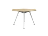 Team Round Meeting Table