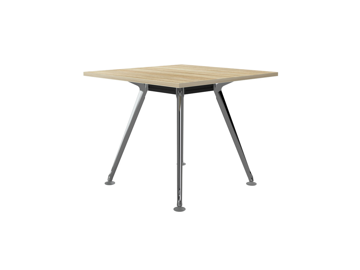 Team Square Meeting Table