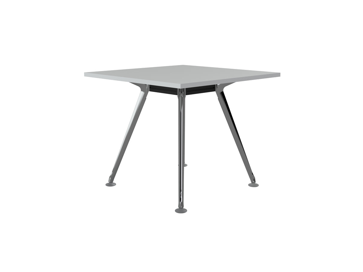 Team Square Meeting Table