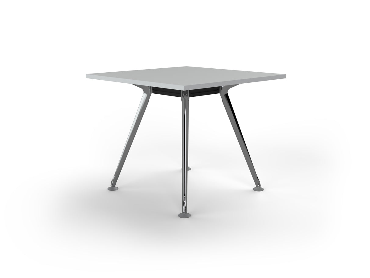 Team Square Meeting Table