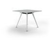 square meeting table