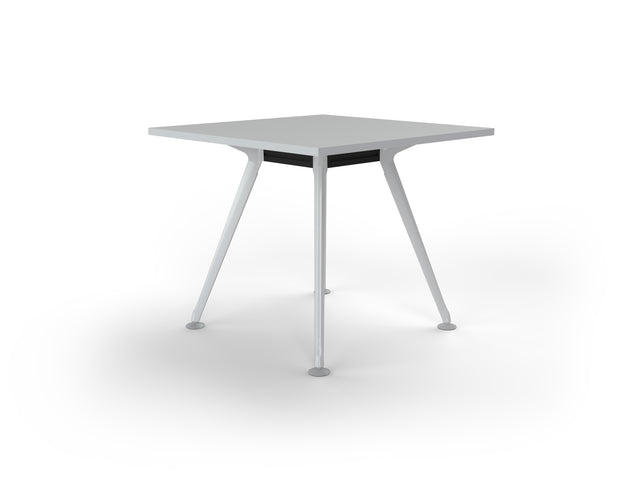 square meeting table