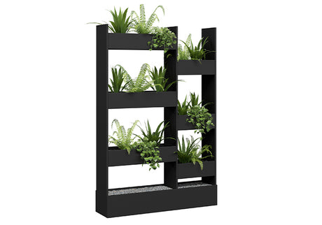 office vertical garden