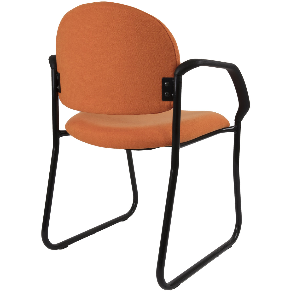 V300 Sled Frame Visitor Chair