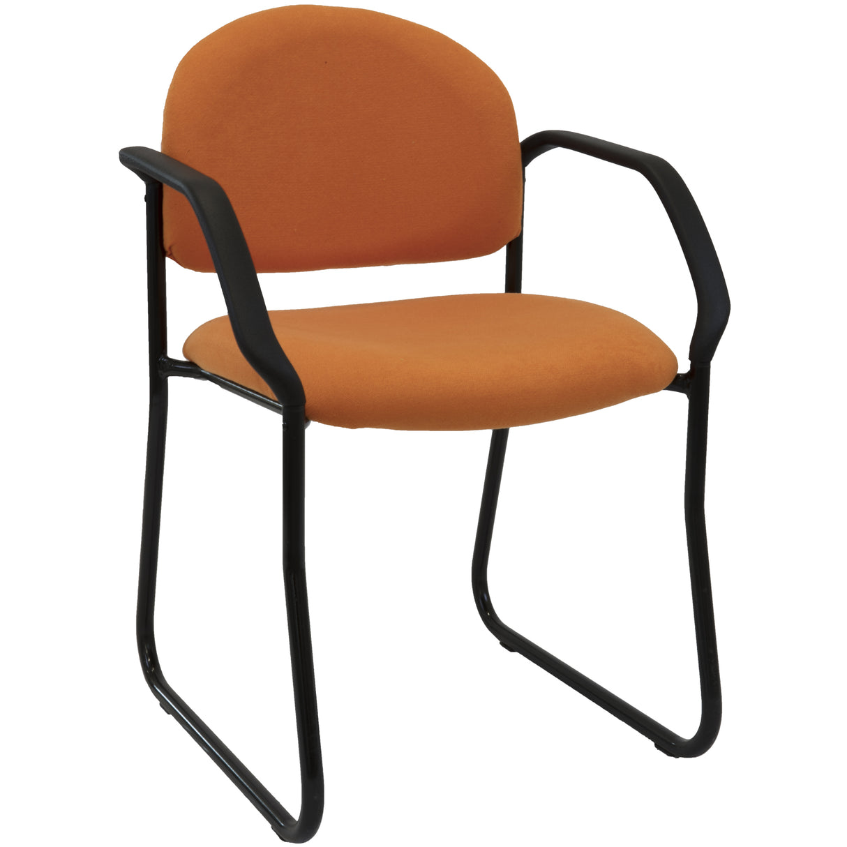 V300 Sled Frame Visitor Chair